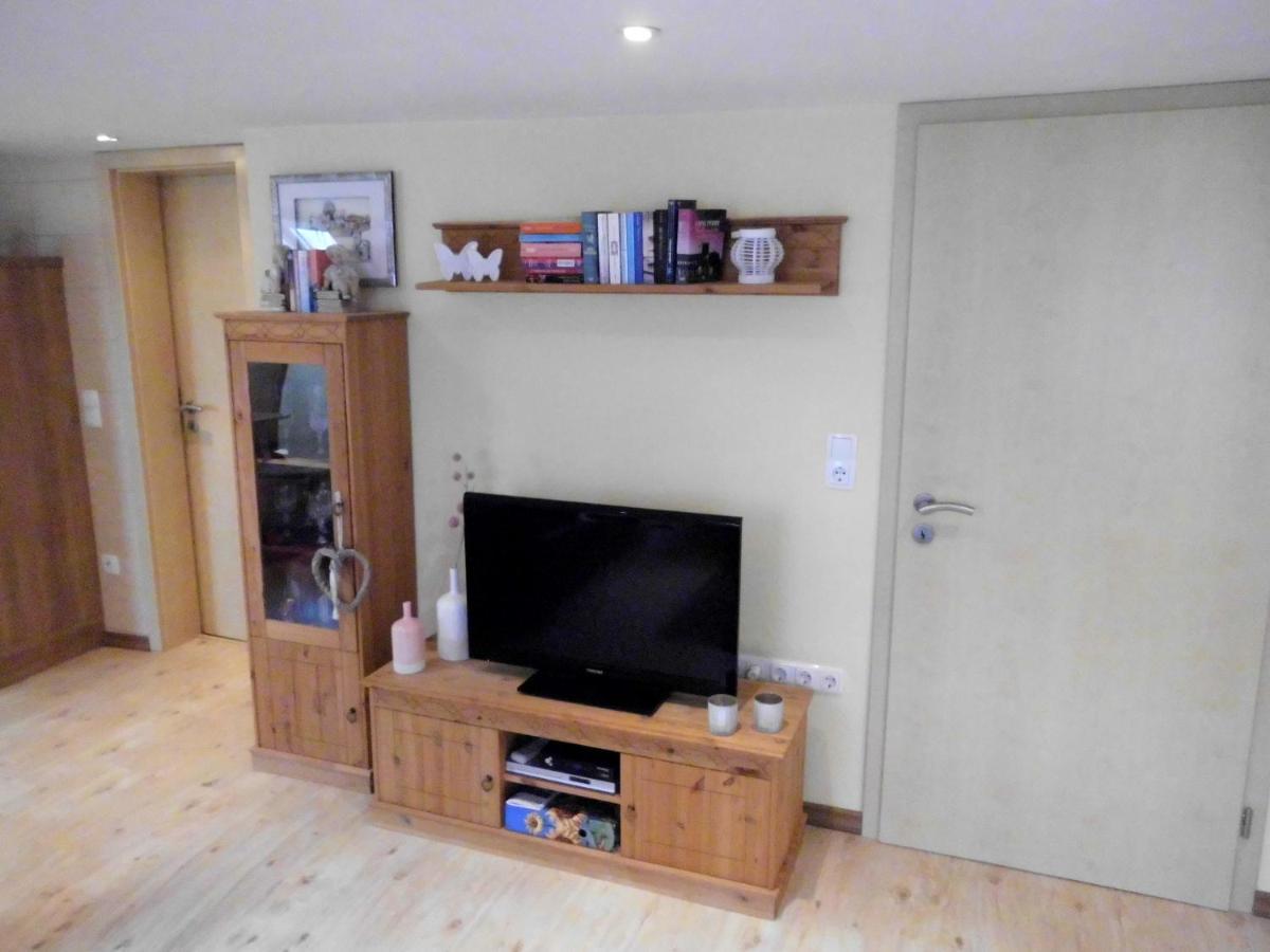 Ferienwohnung In Der Altstadt Von 海利根港 外观 照片