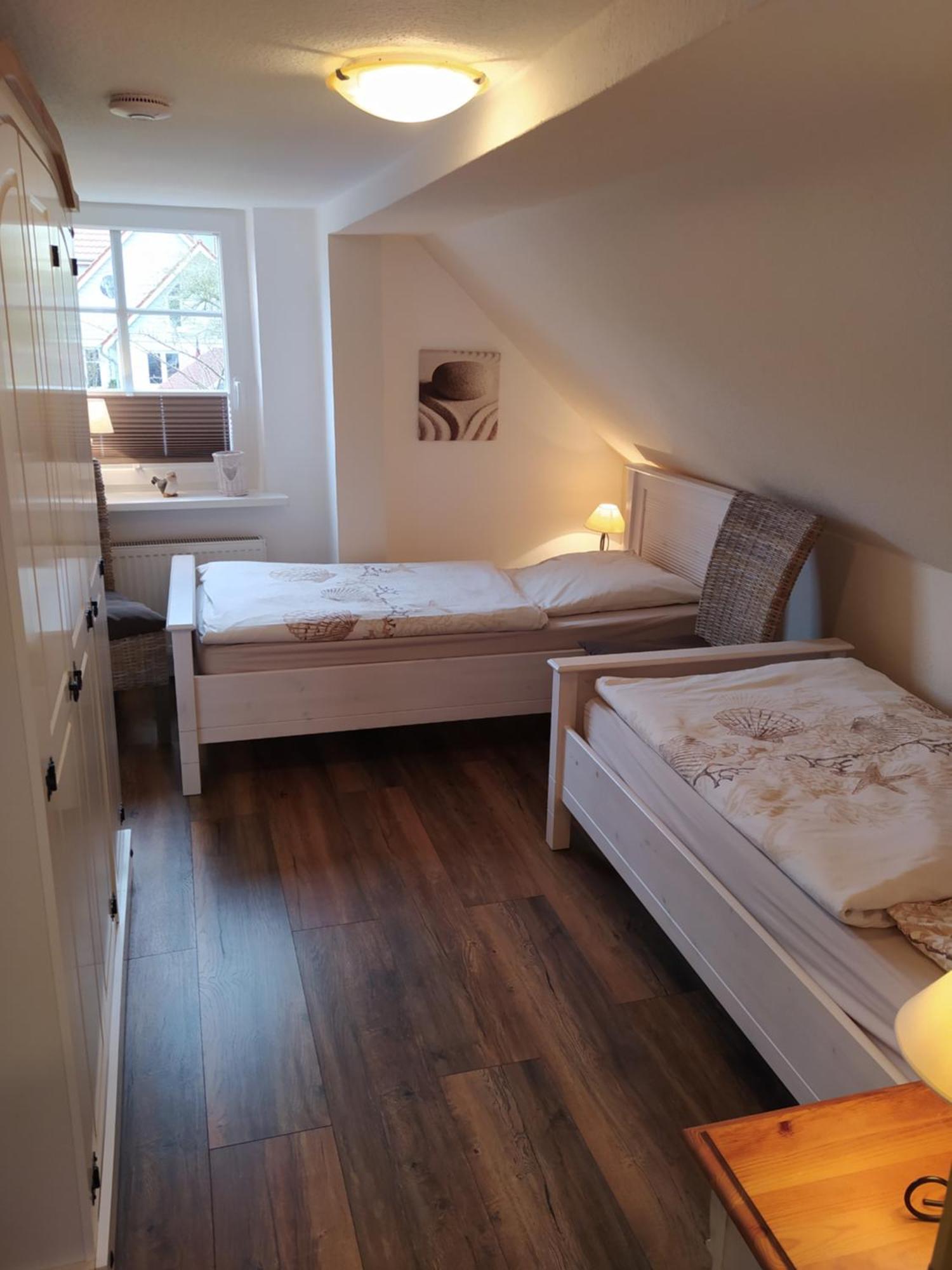 Ferienwohnung In Der Altstadt Von 海利根港 外观 照片